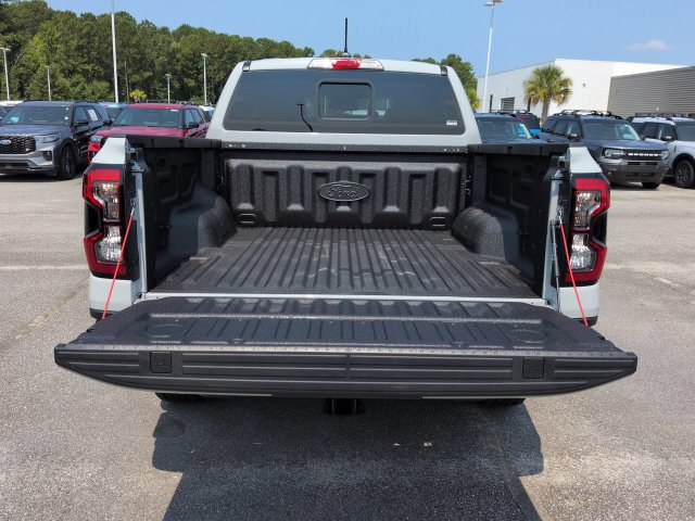 New 2026 Ford Ranger XLT RWD image 13