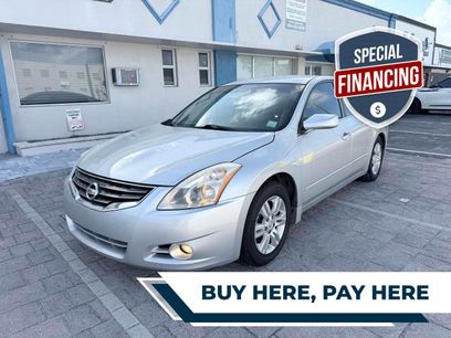 Used 2012 Nissan Altima 2.5 S w/ 20th Anniversary Pkg