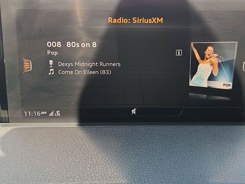 Used 2019 Audi Q7 3.0T Prestige w/ Prestige Package AWD/4WD image 13