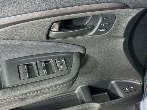 Used 2022 Honda Passport TrailSport image 18