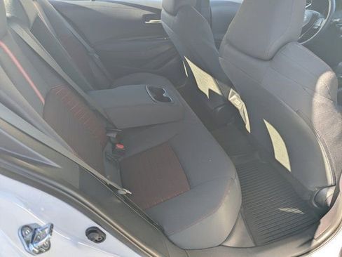 Used 2026 Toyota Corolla SE image 14