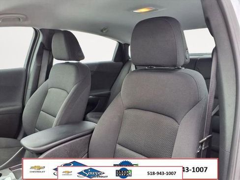 Used 2024 Chevrolet Malibu RS FWD image 14