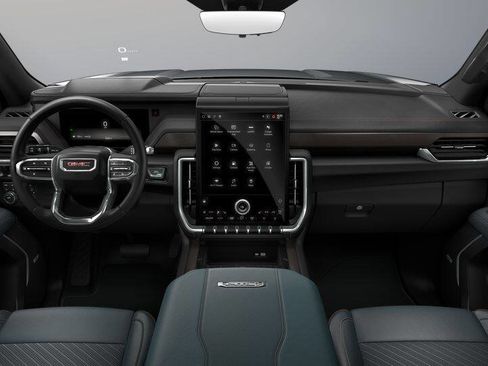 New 2026 GMC Yukon AT4 w/ AT4 Premium Package AWD/4WD image 56