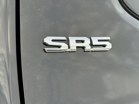 New 2026 Toyota Tacoma SR5 image 14