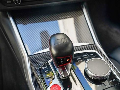 Used 2022 BMW M3 Competition w/ Parking Assistance Package image 69