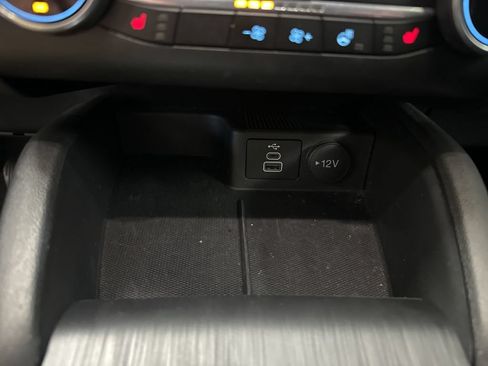 Used 2024 Ford Escape Active AWD/4WD image 27