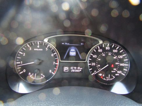 Used 2013 Nissan Altima 2.5 S image 14