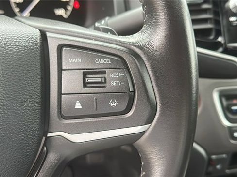 Used 2025 Honda Ridgeline RTL image 14