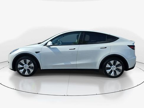 Used 2020 Tesla Model Y Long Range AWD/4WD image 10