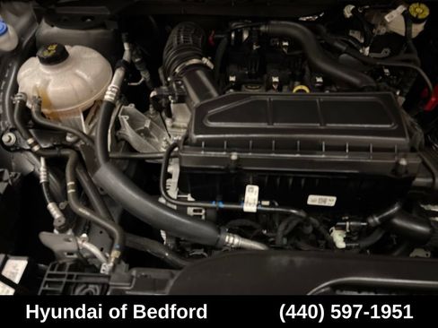 Used 2025 Ford Escape Active AWD/4WD image 23