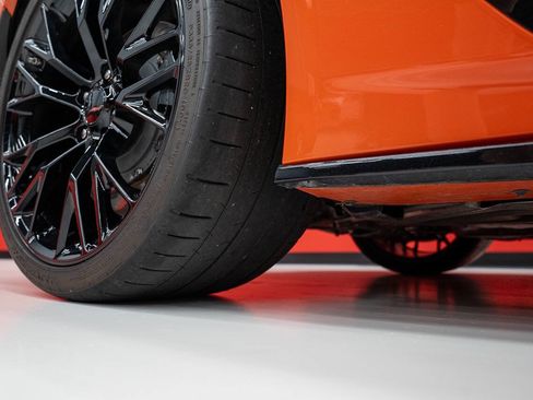 Used 2019 Chevrolet Corvette Z06 RWD image 76