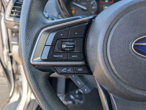 Used 2023 Subaru Crosstrek 2.0i image 23