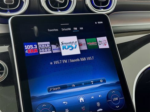 New 2026 Mercedes-Benz GLC 300 image 16