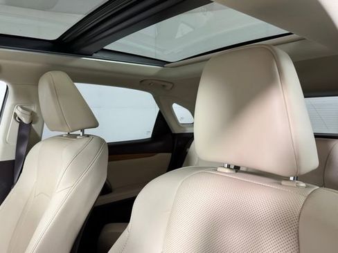 Certified 2020 Lexus RX 450h AWD w/ Premium Package image 15