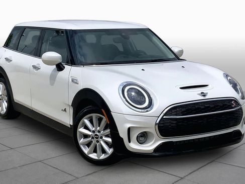 Used 2024 MINI Cooper Clubman S AWD/4WD image 3
