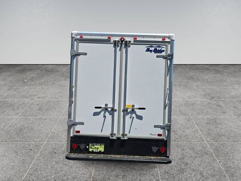 New 2026 Chevrolet Express 3500 w/ Power Convenience Package RWD image 5
