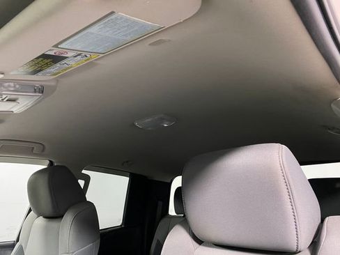 Used 2021 Toyota Tundra SR5 w/ TRD Off-Road Package image 23