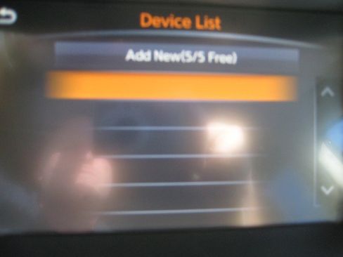 Used 2020 Nissan Pathfinder S image 23