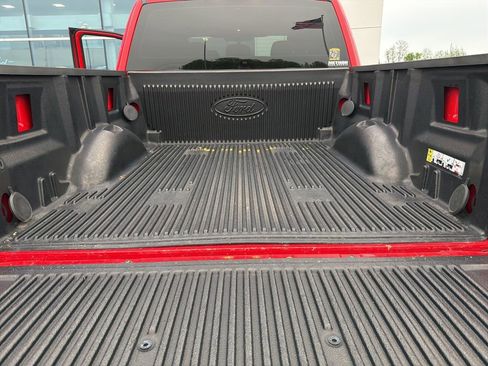 Used 2020 Ford F150 XL w/ Equipment Group 101A Mid AWD/4WD image 9