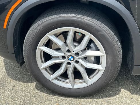 Used 2023 BMW X5 xDrive40i AWD/4WD image 22