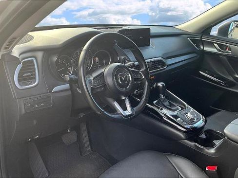 Used 2023 MAZDA CX-9 Touring Plus image 16