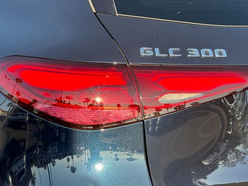 Certified 2024 Mercedes-Benz GLC 300 image 16