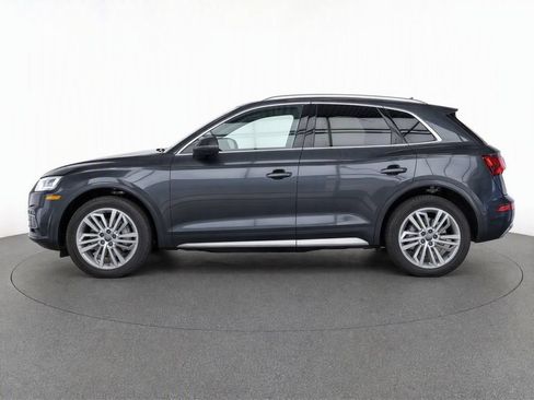 Used 2018 Audi Q5 2.0T Premium Plus AWD/4WD image 8