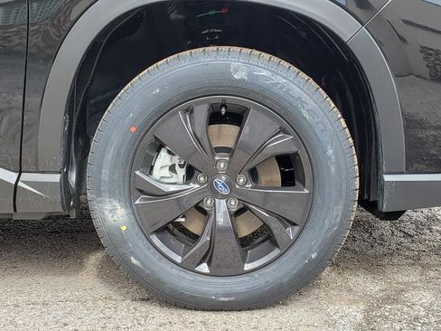 New 2026 Subaru Ascent Premium image 12