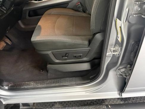 Certified 2021 RAM 2500 Big Horn w/ Level 1 Equipment Group AWD/4WD image 20
