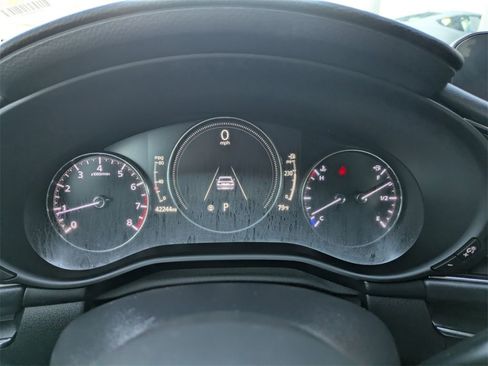 Used 2023 MAZDA MAZDA3 s image 16