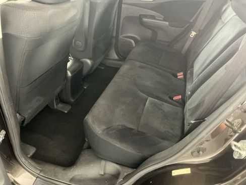 Used 2013 Honda CR-V EX image 10