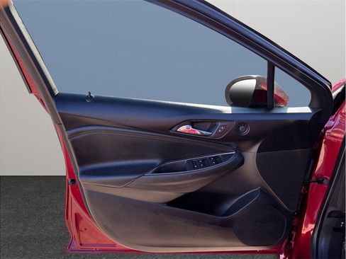 Used 2018 Chevrolet Cruze Premier w/ RS Package image 17