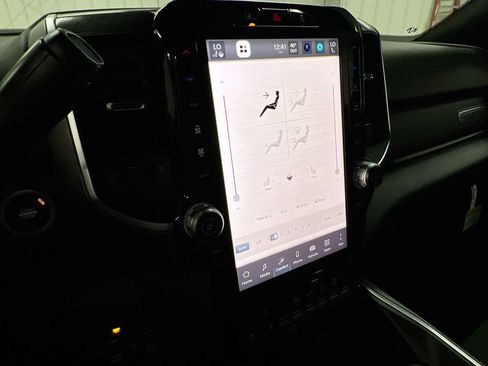 New 2026 RAM 2500 Big Horn image 17