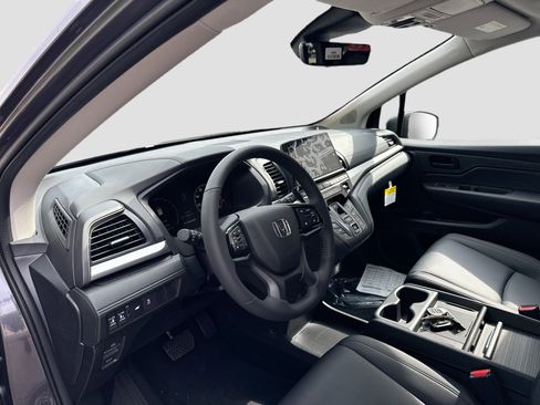 New 2026 Honda Odyssey EX-L image 7