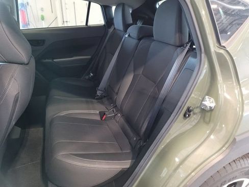 Used 2026 Subaru Crosstrek 2.5i Premium AWD/4WD image 11