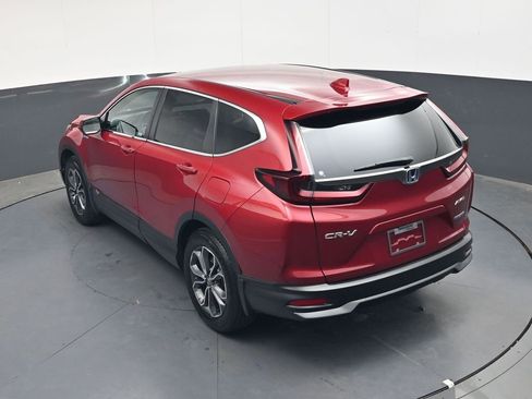 Used 2022 Honda CR-V EX-L image 22