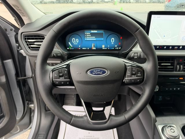 Used 2023 Ford Escape Active w/ Tech Pack #2 FWD image 36
