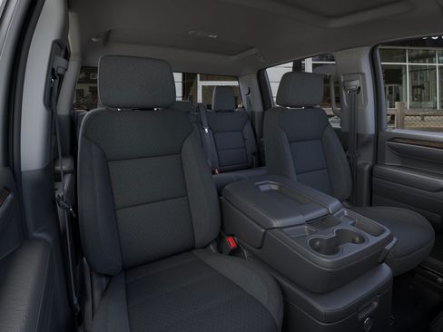 New 2026 GMC Sierra 1500 Elevation AWD/4WD image 16