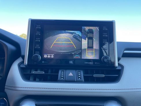 Used 2020 Toyota RAV4 Limited image 6