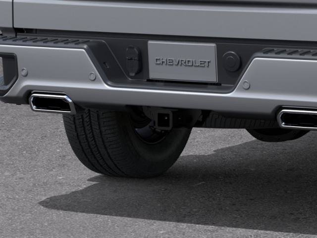 New 2026 Chevrolet Silverado 1500 RST AWD/4WD image 46