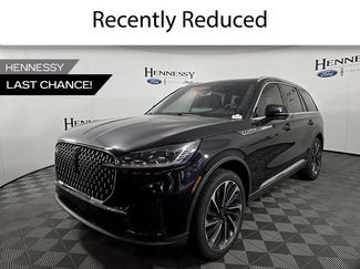 Used 2026 Lincoln Aviator Reserve w/ Luxury Package AWD/4WD video 1