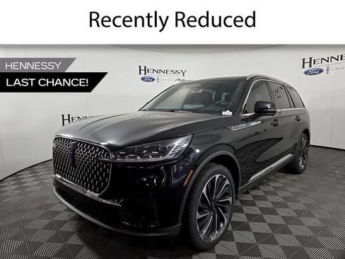 Used 2026 Lincoln Aviator Reserve w/ Luxury Package AWD/4WD image 1