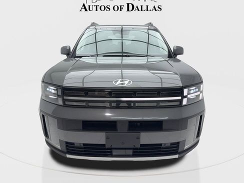 Used 2024 Hyundai Santa Fe Limited image 4