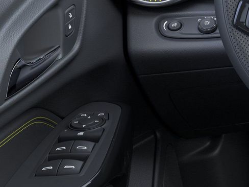 New 2026 Chevrolet Trax LT image 22