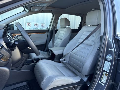 Used 2022 Honda CR-V EX image 19