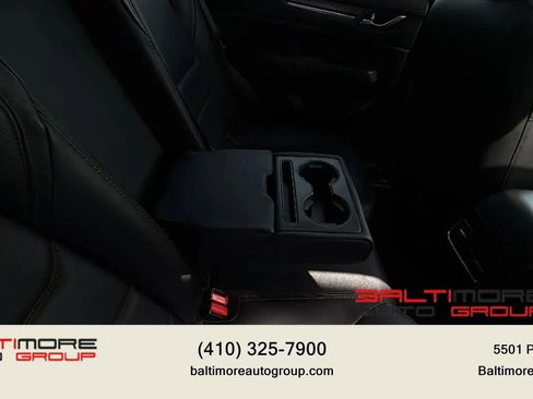 Used 2018 MAZDA CX-5 Grand Touring AWD/4WD image 25