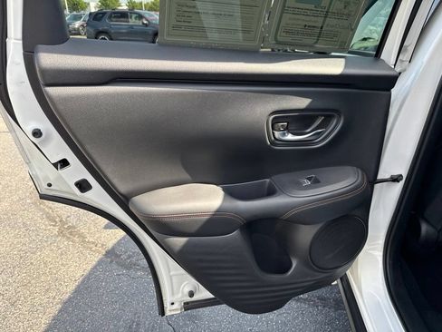 Certified 2024 Honda HR-V Sport image 28