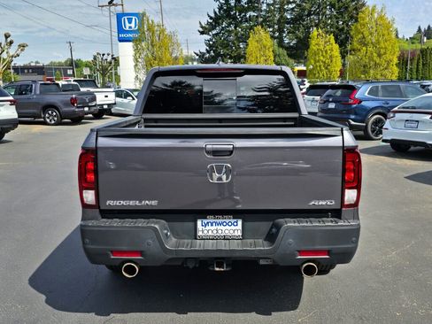 Certified 2022 Honda Ridgeline RTL-E image 14