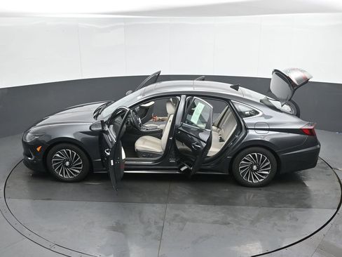 Certified 2023 Hyundai Sonata Limited w/ Cargo Package image 50