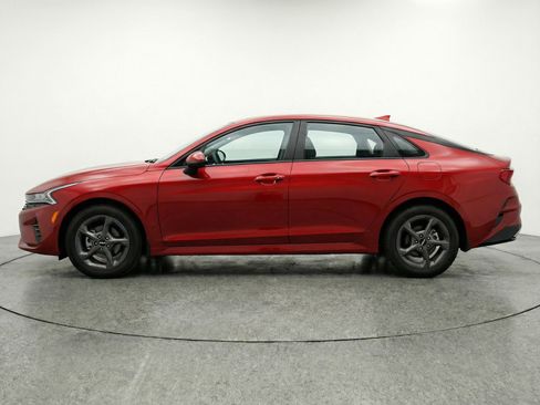 Used 2025 Kia K4 FWD image 5